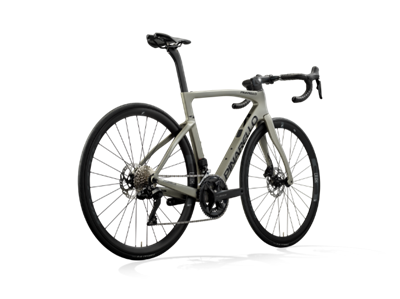 Pinarello F5 105 Di 2 Disc Yol Bisikleti