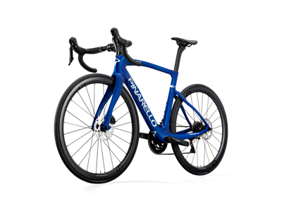 Pinarello F5 105 Di 2 Disc Yol Bisikleti