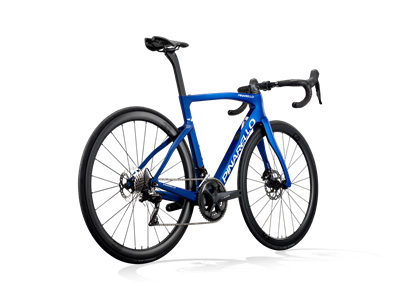 Pinarello F5 105 Di 2 Disc Yol Bisikleti
