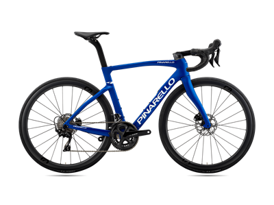 Pinarello F5 105 Di 2 Disc Yol Bisikleti