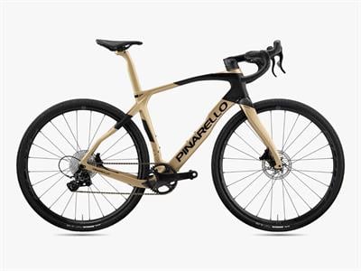 Pinarello Grevil F9 Kadro