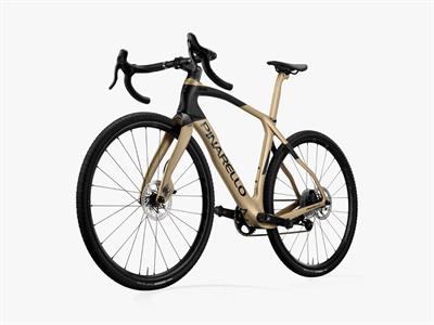 Pinarello Grevil F9 Kadro
