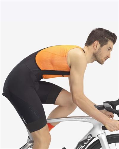 Pinarello F9 Man Bibshort Bisikletçi Taytı