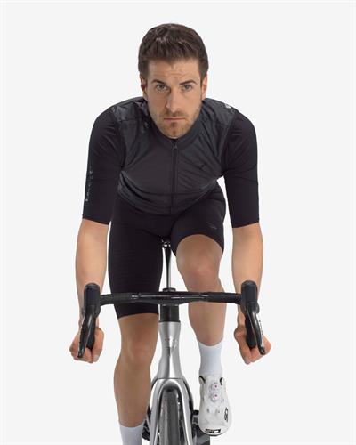 Pinarello F Windbreaker Vest Bisikletçi Yeleği