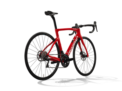 Pinarello F1 105 Yol Bisikleti