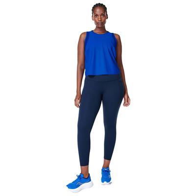 Sweaty Betty Power 7/8 Workout Koşu Taytı