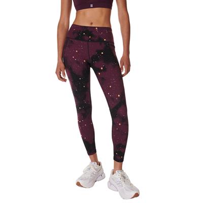 Sweaty Betty Power 7/8 Workout Koşu Taytı