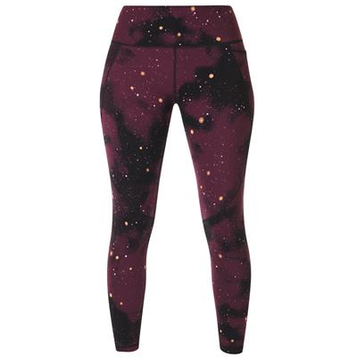 Sweaty Betty Power 7/8 Workout Koşu Taytı