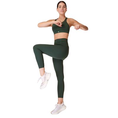 Power UltraSculpt High Waist 7/8 Workout Leggings