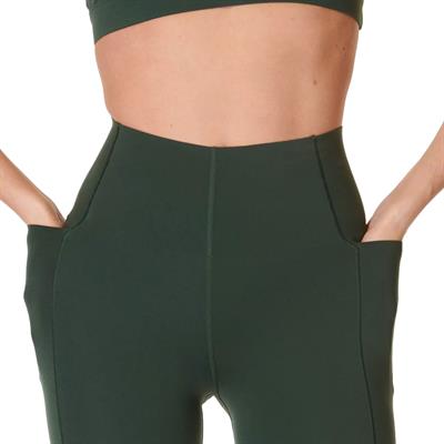 Power UltraSculpt High Waist 7/8 Workout Leggings