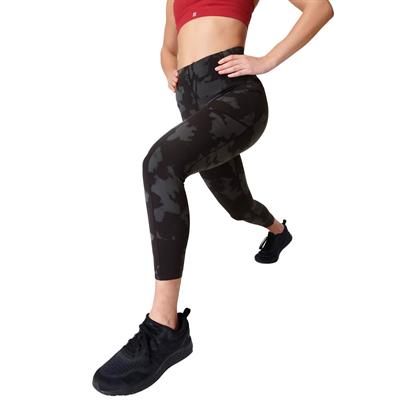 Sweaty Betty Power UltraSculpt High Waist 7/8 Koşu Taytı