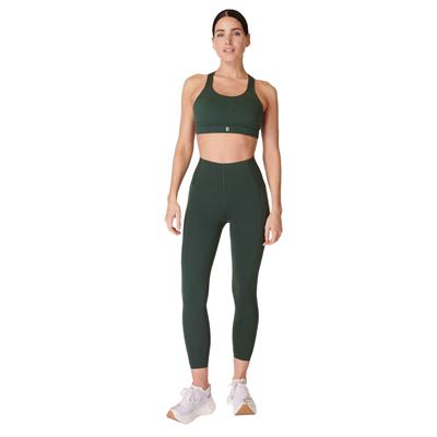 Power UltraSculpt High Waist 7/8 Workout Leggings