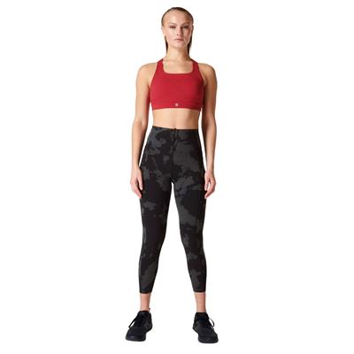 Sweaty Betty Power UltraSculpt High Waist 7/8 Koşu Taytı