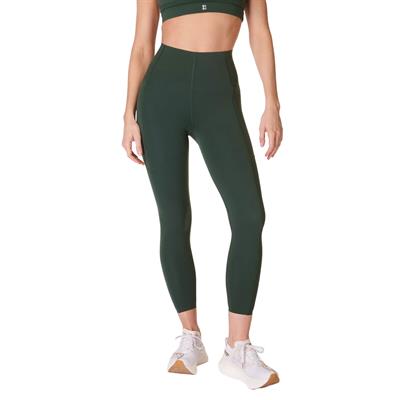 Power UltraSculpt High Waist 7/8 Workout Leggings