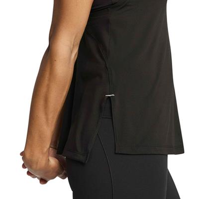 Puma Cloudspun Racerback Tank Kadın Siyah Koşu Tank Top