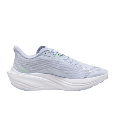 Puma Darter Pro Kadın Yeşil Yol Koşusu Ayakkabısı