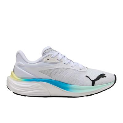 Puma Electrify Nitro 4 Wns Kadın Siyah Yol Koşusu Ayakkabısı