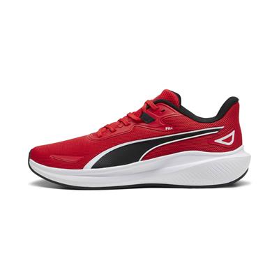 Puma Erkek Yol Koşusu Ayakkabısı Skyrocket Lite For All Time Red/Puma Black