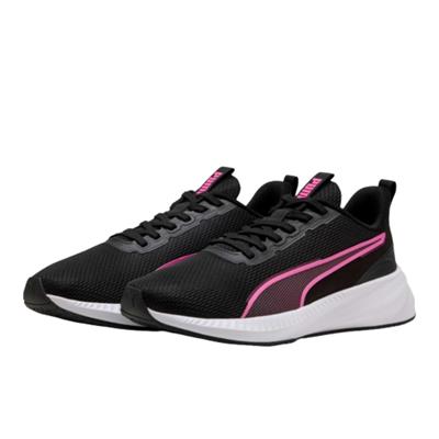 Puma Flyer Lite 3 Unisex Siyah Yol Koşusu Ayakkabısı