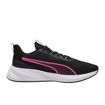 Puma Flyer Lite 3 Unisex Siyah Yol Koşusu Ayakkabısı