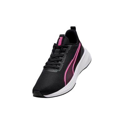Puma Flyer Lite 3 Unisex Siyah Yol Koşusu Ayakkabısı