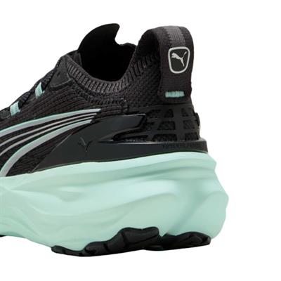 Puma Foreverrun Nitro 2 Wns Kadın Beyaz Yol Koşusu Ayakkabısı