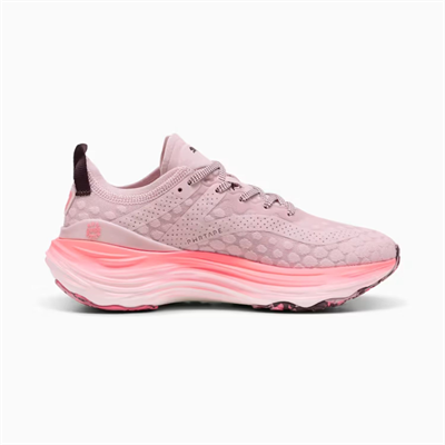 Puma Forever Run NITRO Kadın Yol Koşu Ayakkabısı