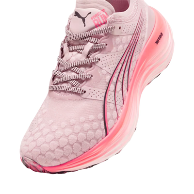 Puma Forever Run NITRO Kadın Yol Koşu Ayakkabısı