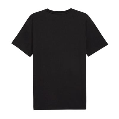 Puma Move Triblend Erkek Siyah Koşu Tişört