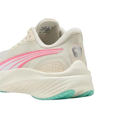 Puma Pounce Lite Kadın Beyaz Yol Koşusu Ayakkabısı