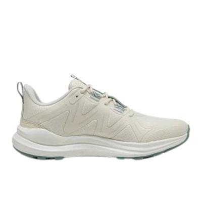 Puma Reflect Lite Trail Kadın Yeşil Yol Koşusu Ayakkabısı