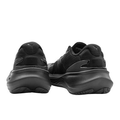 Puma Scend Pro 2 Erkek Siyah Yol Koşusu Ayakkabısı