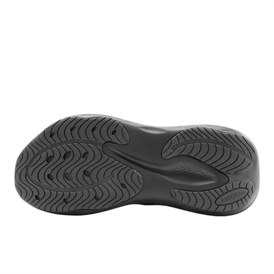 Puma Scend Pro 2 Erkek Siyah Yol Koşusu Ayakkabısı