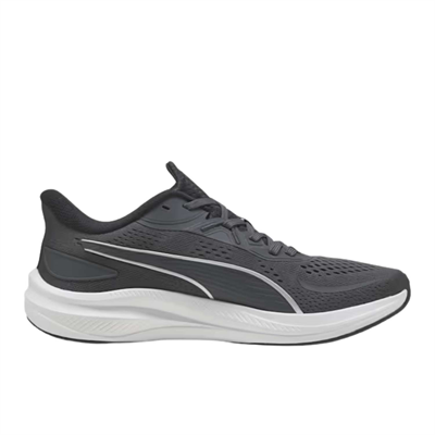 Puma Skyrocket Lite 2 Erkek Siyah Yol Koşusu Ayakkabısı