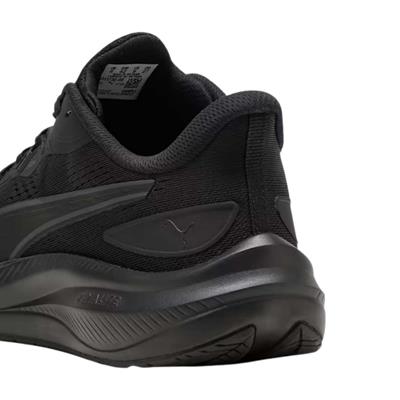 Puma Skyrocket Lite 2 Erkek Siyah Yol Koşusu Ayakkabısı