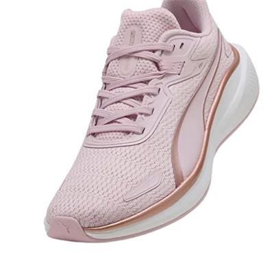 Puma Skyrocket Lite Elevate Kadın Yol Koşusu Ayakkabısı