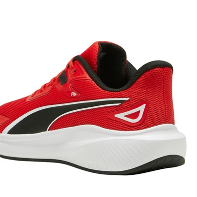 Puma Erkek Yol Koşusu Ayakkabısı Skyrocket Lite For All Time Red/Puma Black