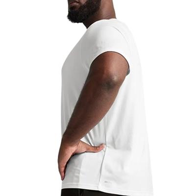 Puma Tad Ess Solid Cat Lc Erkek Beyaz Koşu Tişört