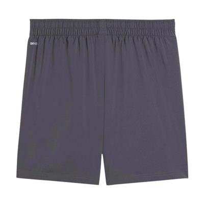 Puma Tad Essentials 5 Woven Erkek Gri Koşu Şortu