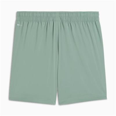 Puma Tad Essentials 5 Woven Erkek Yeşil Koşu Şortu