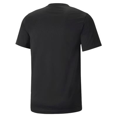 Puma Train Fav Blaster Unisex Siyah Koşu Tişört