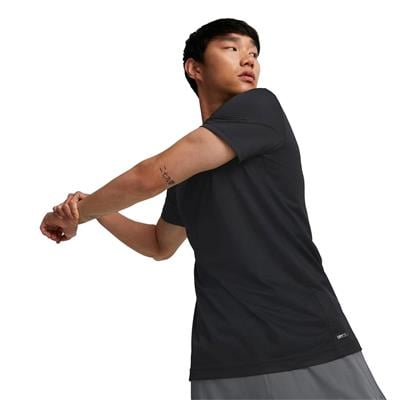 Puma Train Fav Blaster Unisex Siyah Koşu Tişört