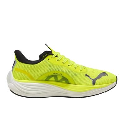 Puma Velocity Nitro 3 Erkek Sarı Yol Koşusu Ayakkabısı
