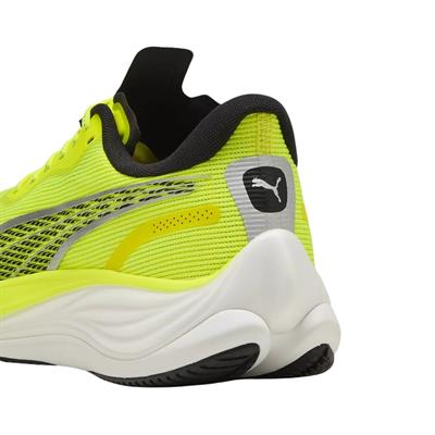 Puma Velocity Nitro 3 Erkek Sarı Yol Koşusu Ayakkabısı