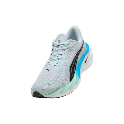 Puma Velocity Nitro 4 Erkek Beyaz Yol Koşusu Ayakkabısı