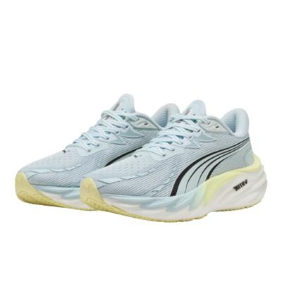 Puma Velocity Nitro 4 Wns Kadın Siyah Yol Koşusu Ayakkabısı