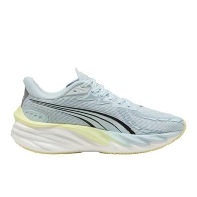 Puma Velocity Nitro 4 Wns Kadın Siyah Yol Koşusu Ayakkabısı