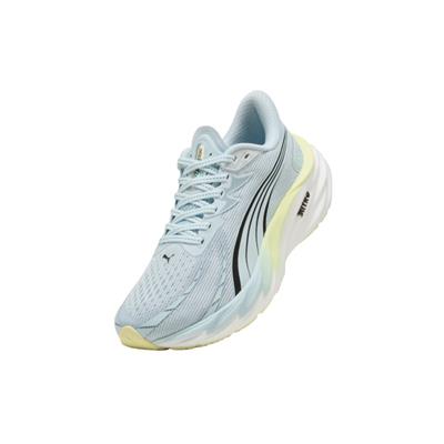 Puma Velocity Nitro 4 Wns Kadın Siyah Yol Koşusu Ayakkabısı