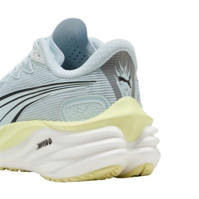 Puma Velocity Nitro 4 Wns Kadın Siyah Yol Koşusu Ayakkabısı