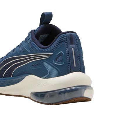 Puma X-cell Lightspeed Erkek Mavi Yol Koşusu Ayakkabısı